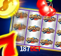 Jogos Emocionantes 187Bet